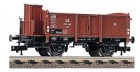 5912 Fleischmann Open goods car with brakeman?s cabin type O 02